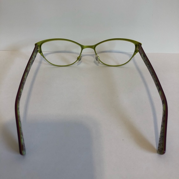 Brand new never used Lafont Eye Glass - Picture 6 of 8